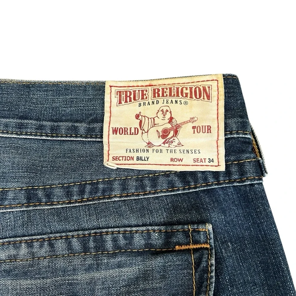 True Religion Jeans Men's 